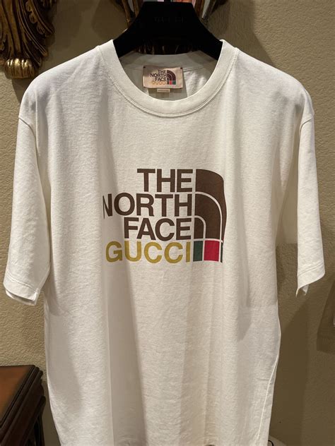 gucci patagonia|gucci north face shirts.